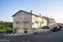 Apartamento T3 com 135 m2 e Garagem | Abrantes