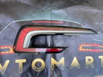 Ліхтар задній Tesla 3 лівий Tesla M3 1691498-00-f 2023- фонарь