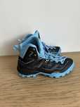 Buty Mammut Ducan High GTX Women r.40(UK 6,5)