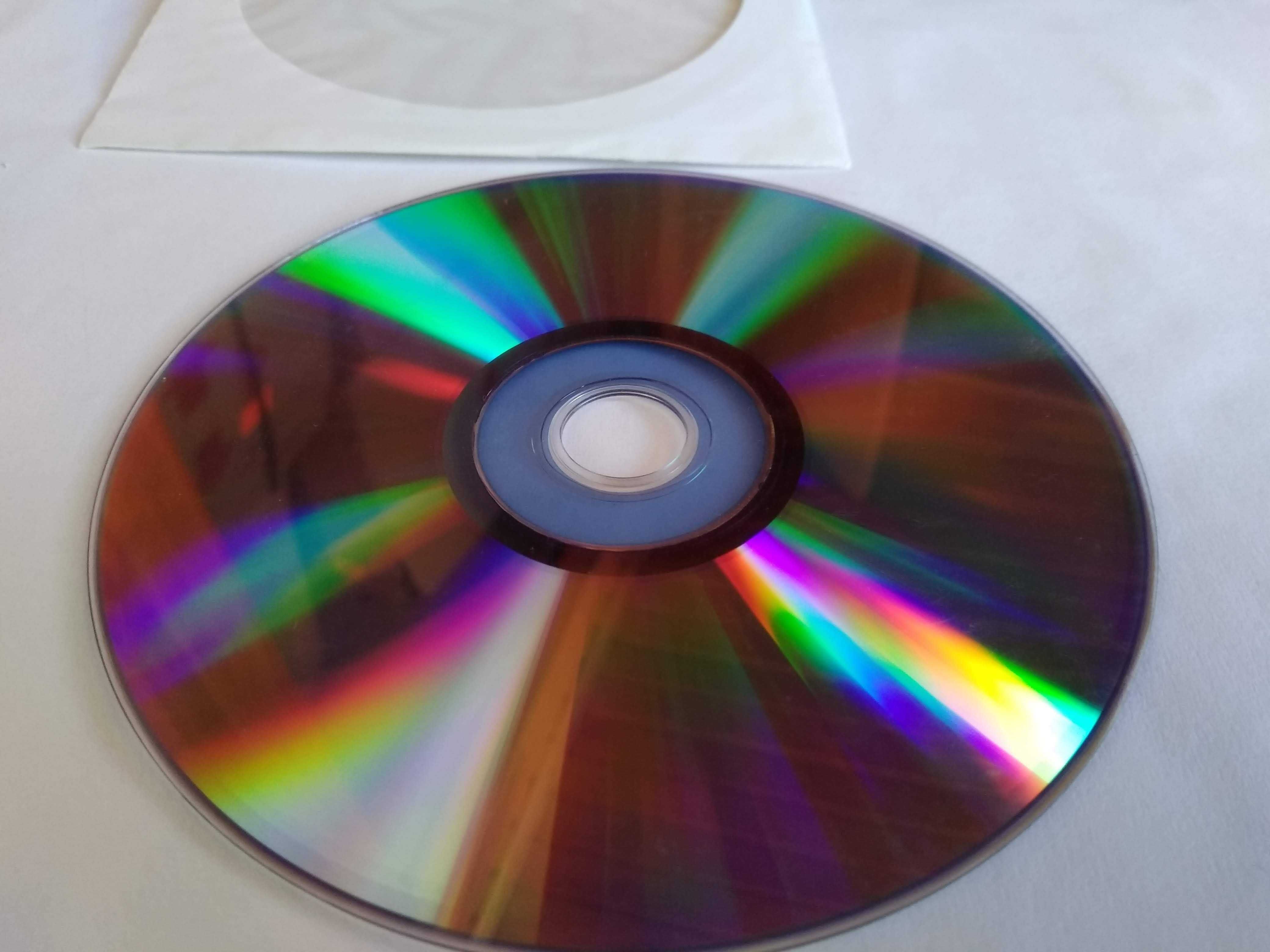 DVD Sade 1983 диск