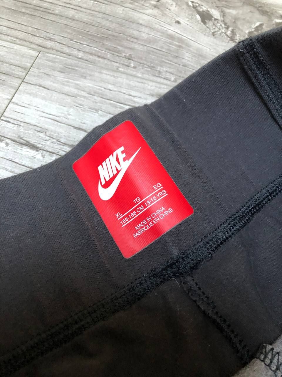 Жіночі ХЛ лосіни Nike Tech Fleece Pro Combat