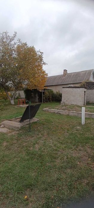 Продам Дом в Куриловке возле г. Каменского