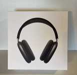 Apple Air Pods Max Space Grey (Нові з Apple Store)