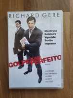 Filme DVD | O Golpe Perfeito - The Perfect Score