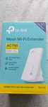 Wi-Fi router RE 190 TP link