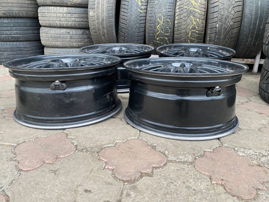 Диски Р19 мерседес с в хорошем состоянии !)