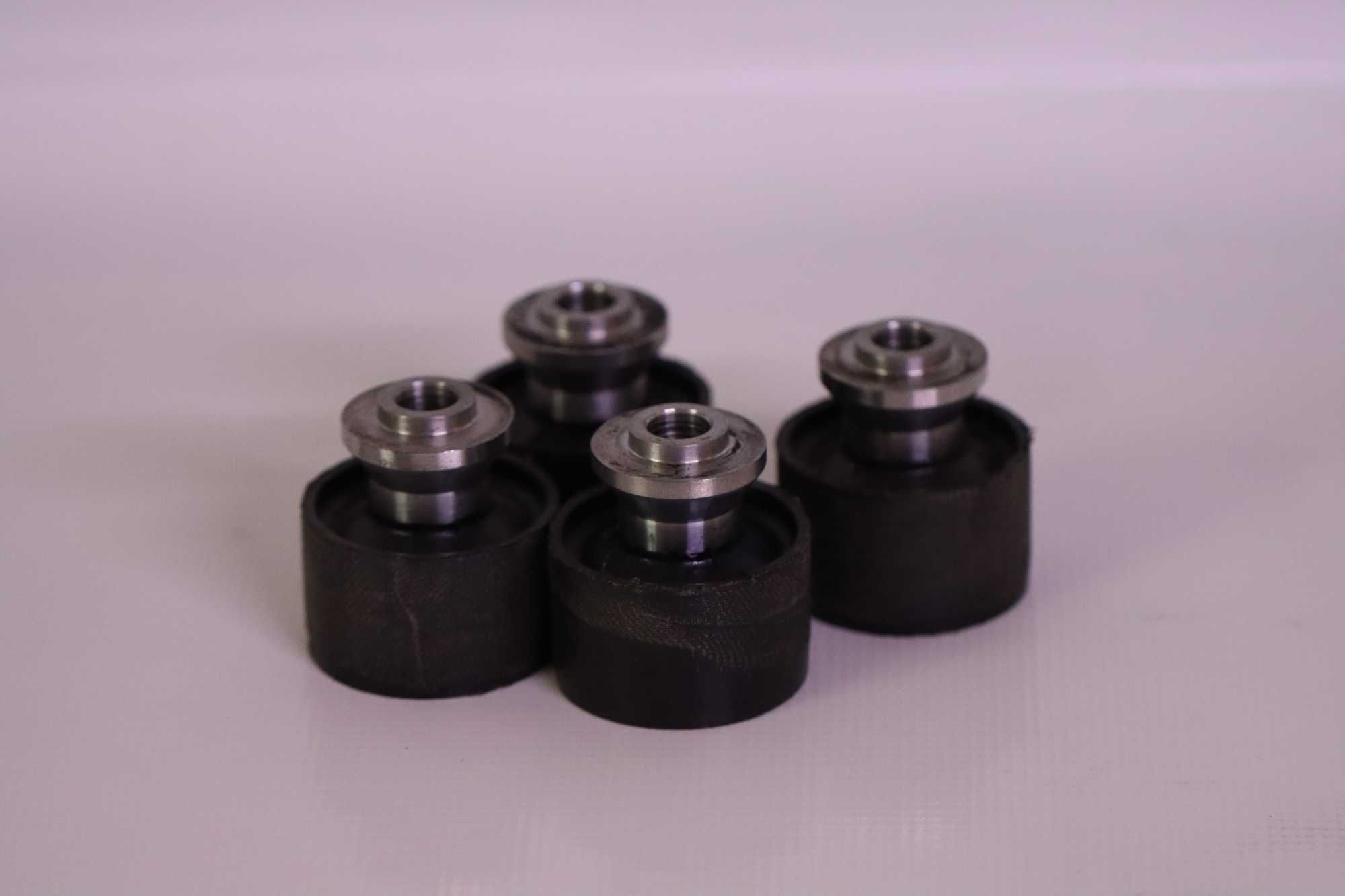 Tuleja sprzęgła silnika SR659516