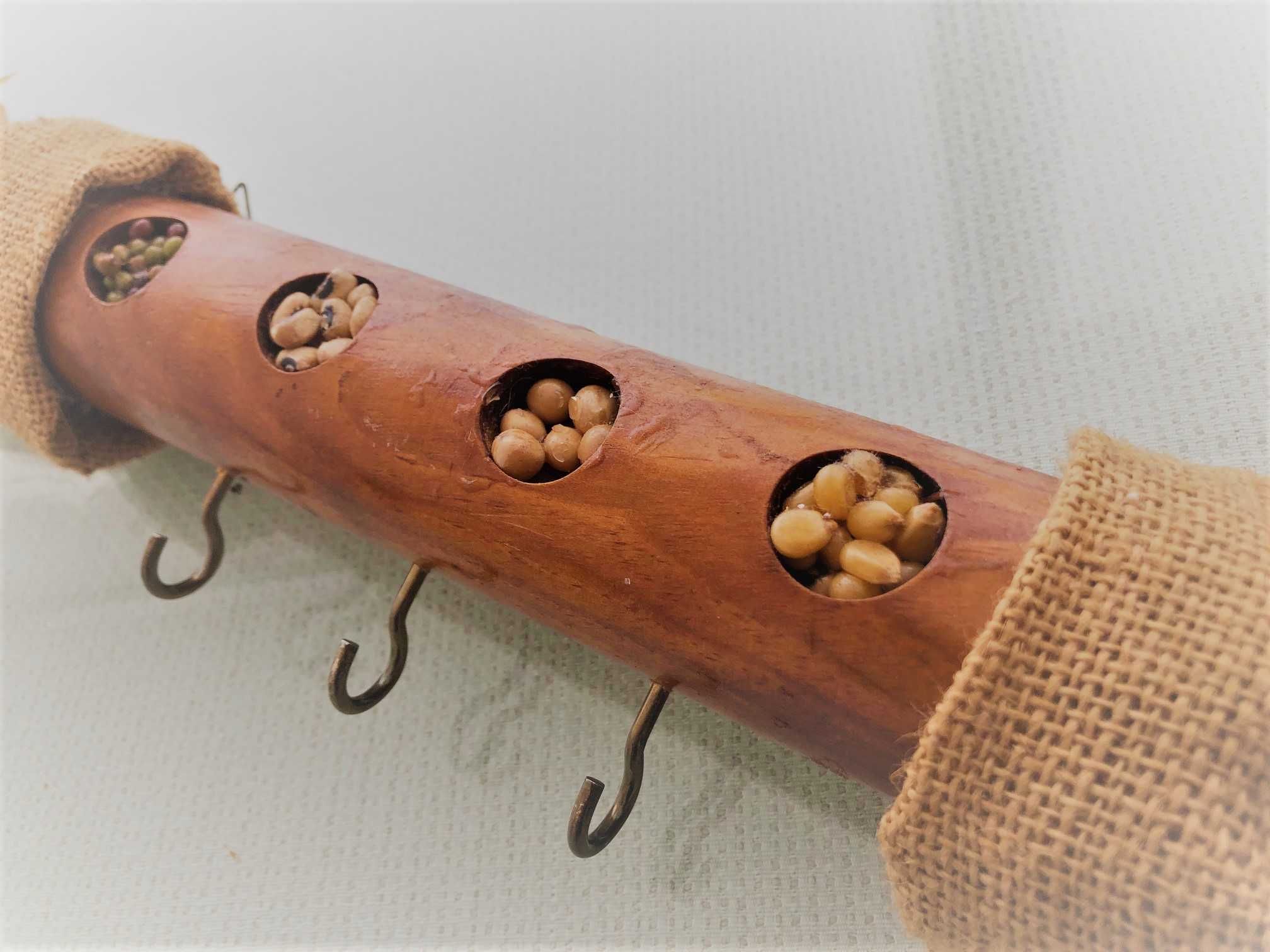 Suporte de Cozinha