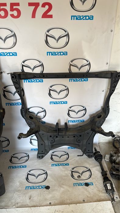 Подрамник підрамник mazda сх 5 mazda 6 mazda 3 bm bn