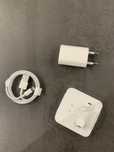 Ładowarka iphone 7 8 X XS 11 12 13 pro słuchawki earpods