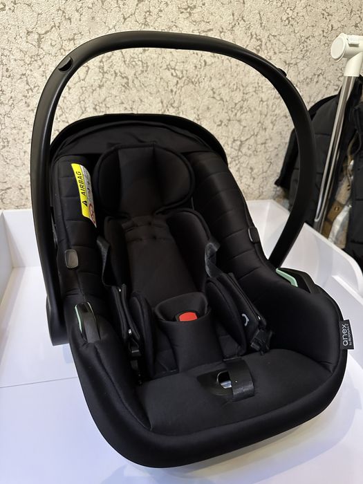 Автокрісло Anex x Avionaut Cosmo
