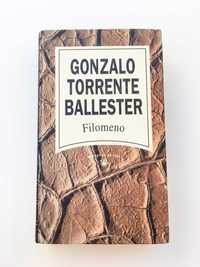 Filomeno, Gonzalo Torrente Ballester