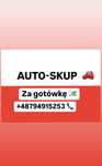 Auto skup Wrocław
