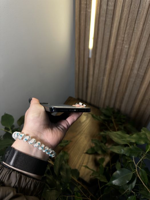 iPhone 12 Pro Max 128 Gb Pacific Blue Neverlock