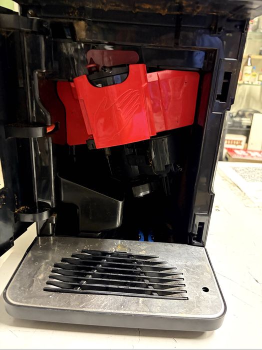 Кавомашина Siemens TP511R01