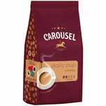 1 KG Kawa Ziarnista CAROUSEL DAILY CUP CREMA Kawa Mieszana Pyszna