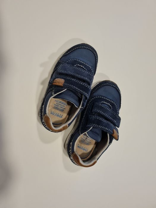 Ténis GEOX azuis T23