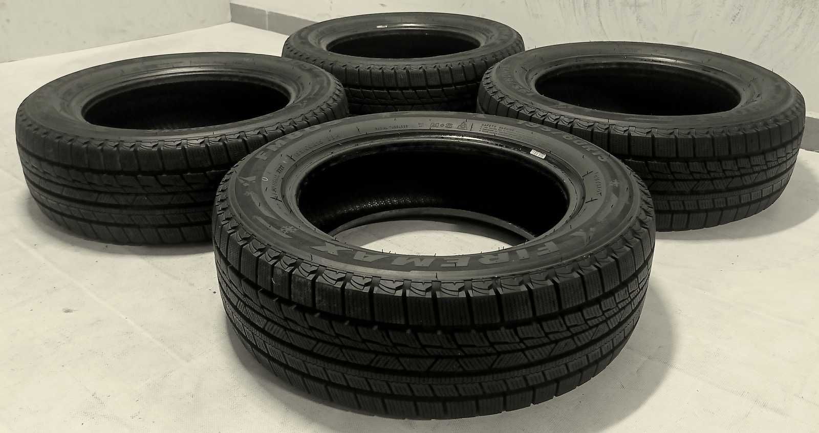 Opony 195/60 R15 FIREMAX FM805+ Zima Komplet 195/60r15