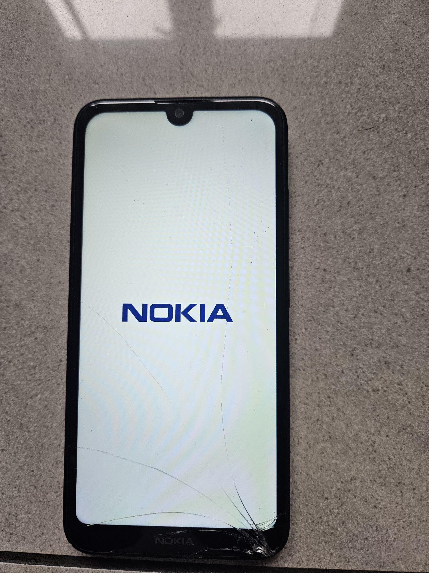 Android Nokia model TA-1188