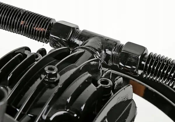 Компрессорный блок AL-FA ALW3065A | 800 л/мин
