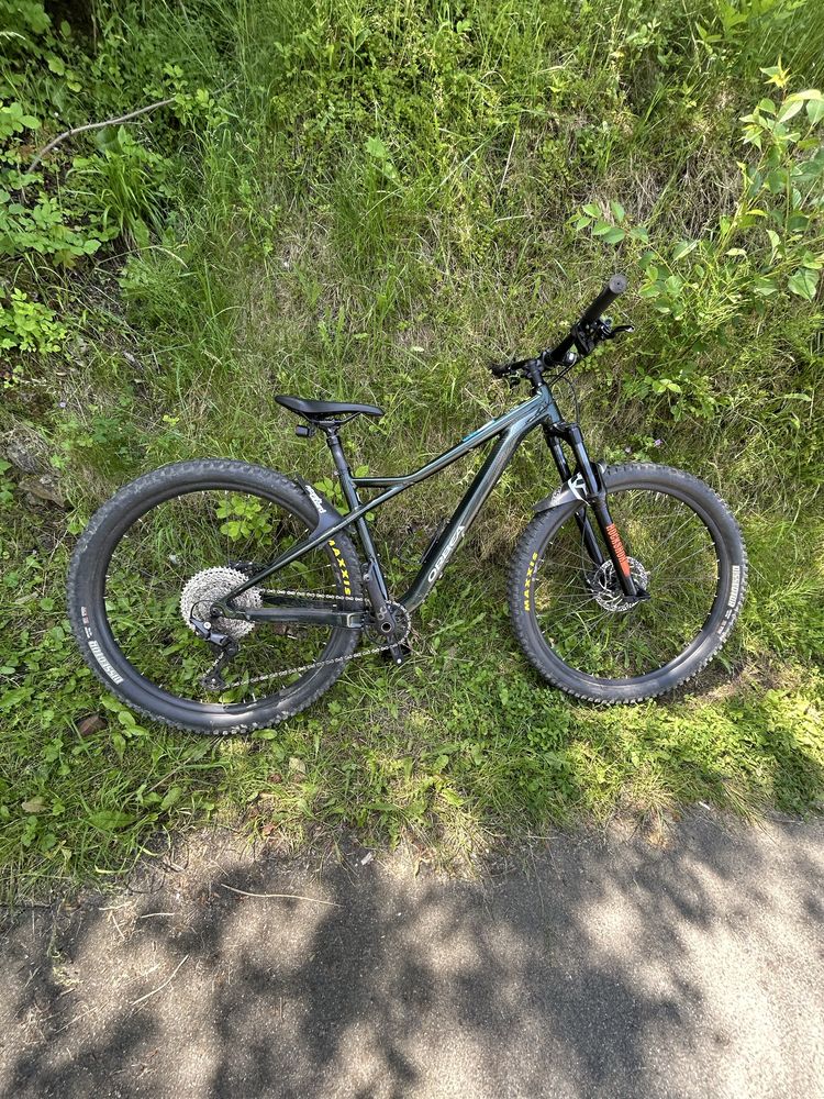 Rower orbea laufey h30