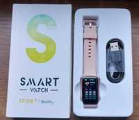Damski Smartwatch / Fitness Tracker / Smartwatch