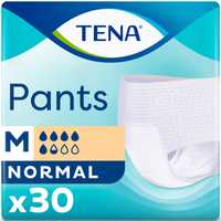 Подгузники-трусы для взрослых Tena Pant Normal 30 шт