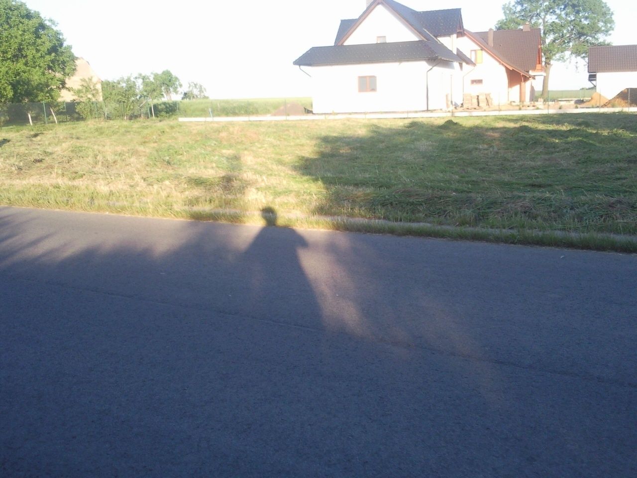 Działka budowlana Grodków/Lipowa/