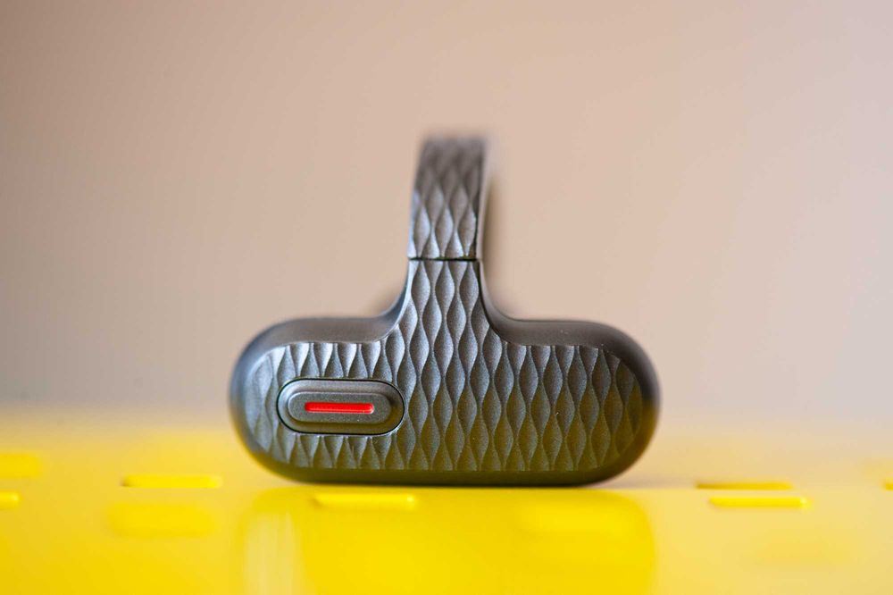 Amazfit Up - słuchawki do sportu, biegania, na rower - TANIO!