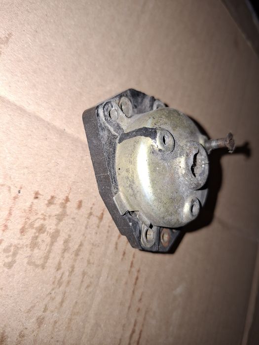 Oryginal ddr ifa stacyjka zapłonu mz etz