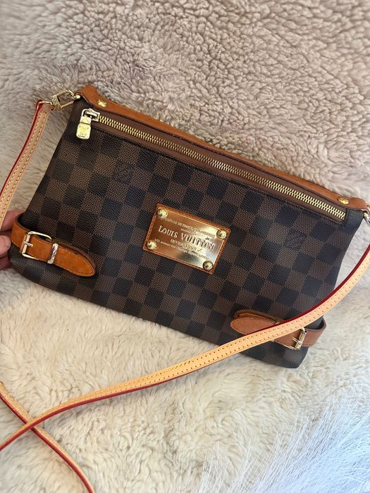 Torebka listonoszka torba Louis Vuitton