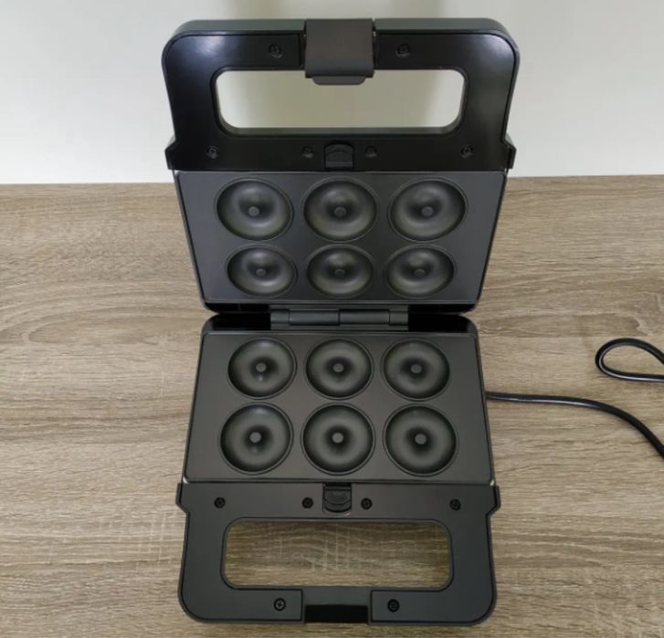 Вафельница 8в1 мультимейкер орешница. 2200 Вт Zepline ZP-808