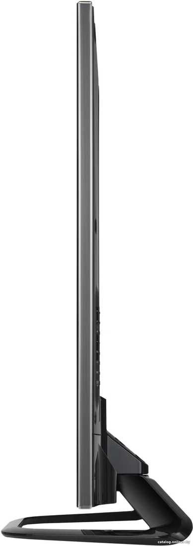 LG 42LA644V - ZA – якісний 42-дюймовий Smart TV із 3D!