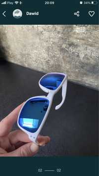 Okulary przeciwsłoneczne  ogłoszenie prywatne z przesyłka