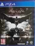 Batman Arkham Knight gra na PS4