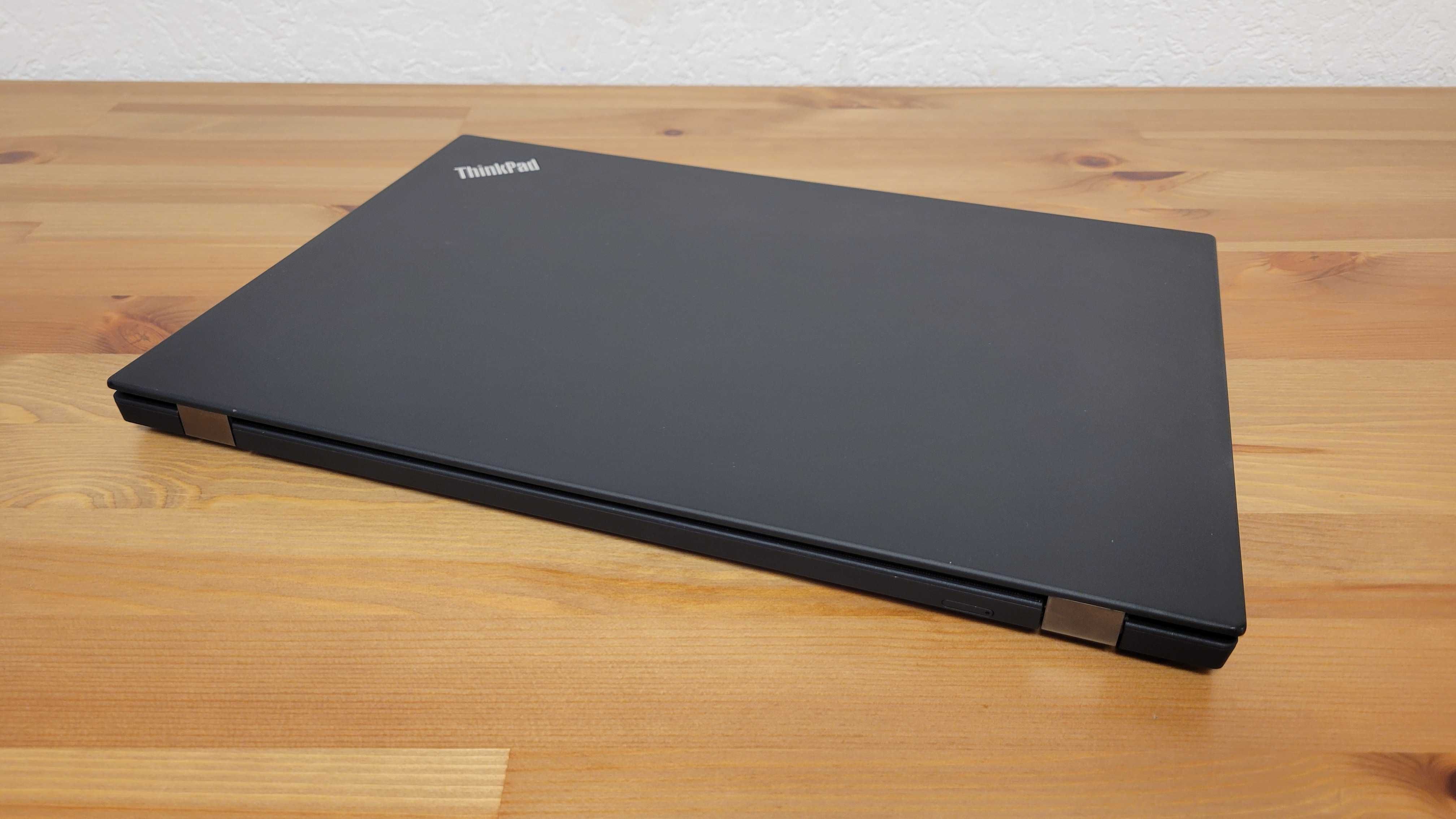 Как новый! Ноутбук Lenovo T15 Gen1 i5-10310u 8gb 512SSD Бат 10ч LTE #3