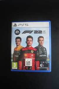 Jogo F1 2022 PS5