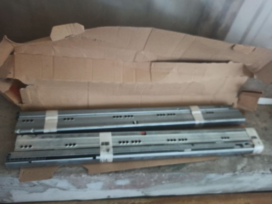 Blum фурнитура новая