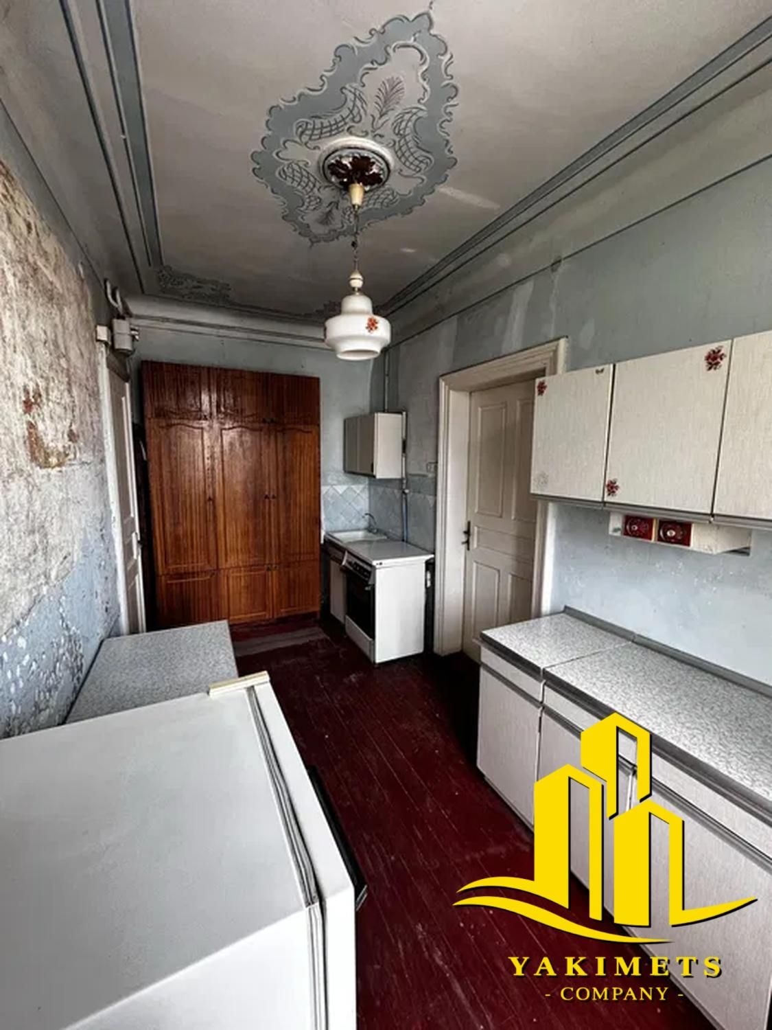 Продам квартиру Львів, Городоцька вул.
