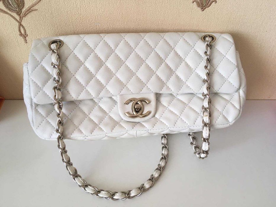 Сумка номерная chanel оригинал