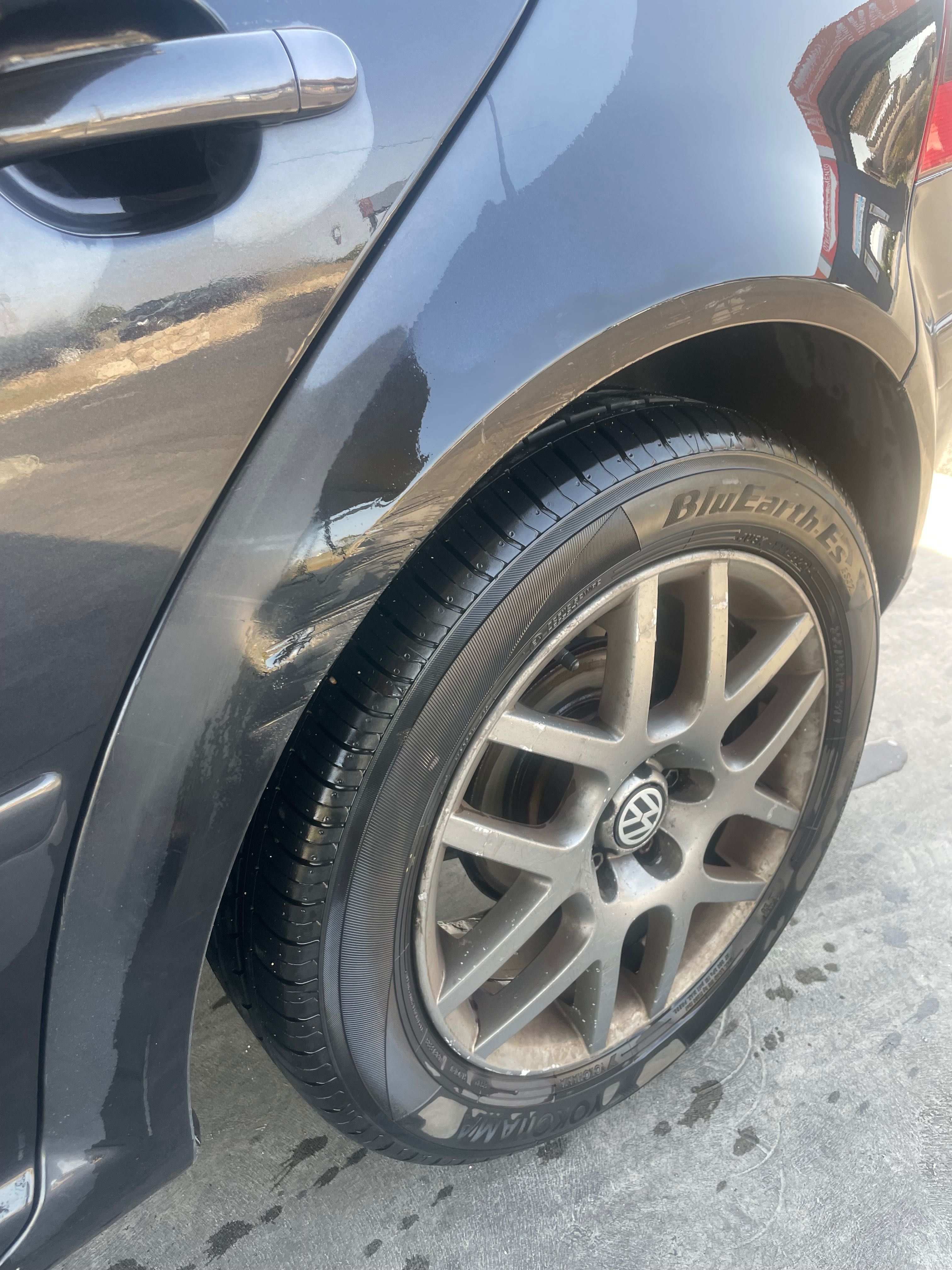 Golf 4 , 115cv 365mil kms