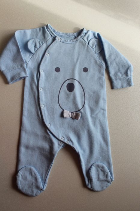 Чоловічок з начосом для хлопчика