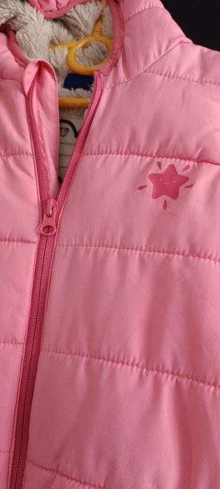 Kombinezon  Lupilu 62-68