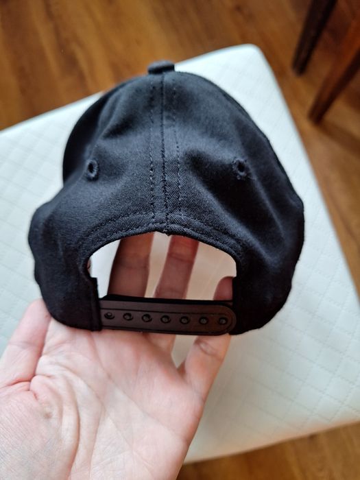 Czapka z daszkiem Bejo