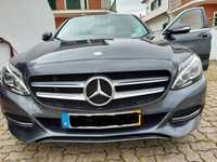 Mercedes-Benz C 200 (BlueTEC) d 7G-TRONIC Avantgarde