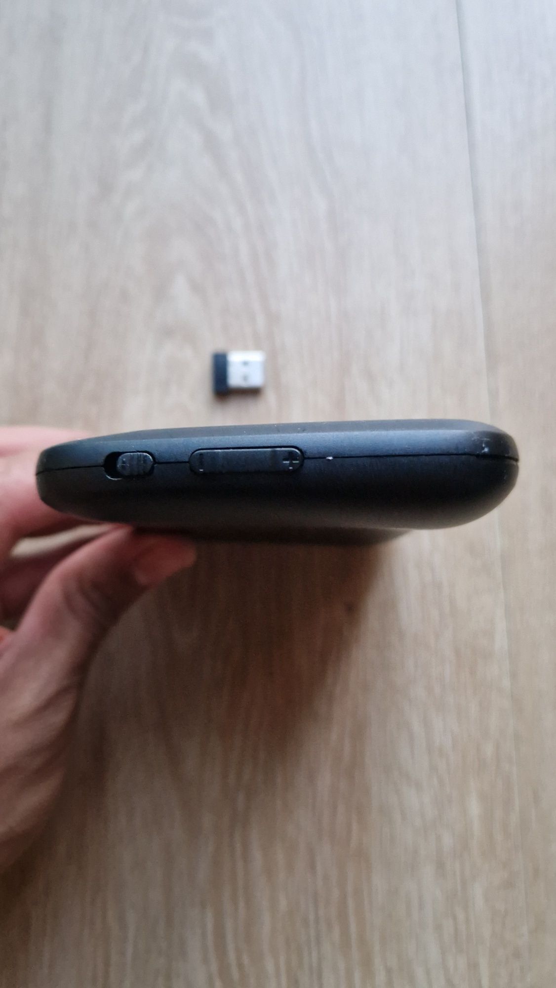 Mini teclado e rato Bluetooth