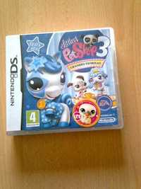 Jogo Nintendo DS Littlest Pet Shop