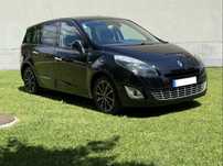 Renault Grand Scenic 1.6dci 130cc bose Edition