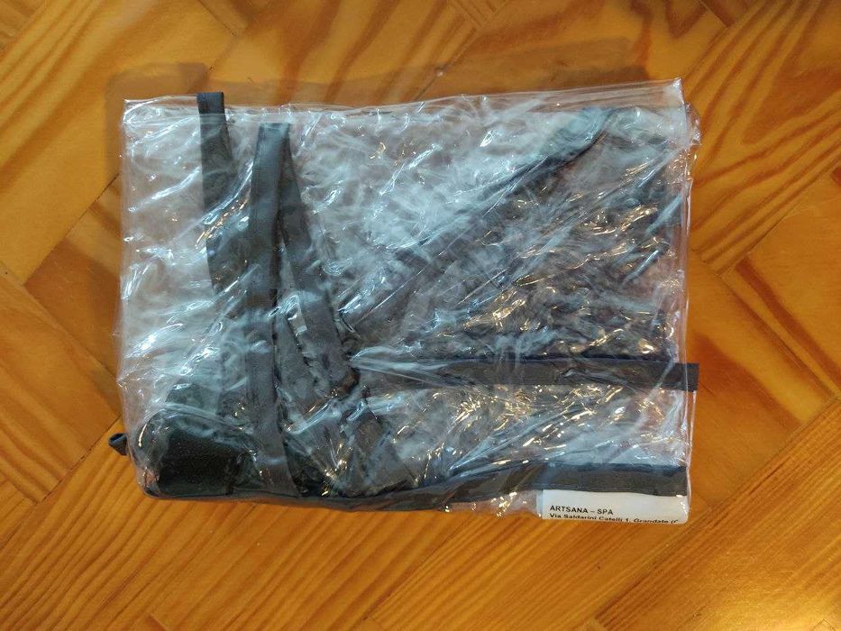 Carrinho de bebé Chicco, pouco usado