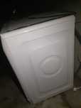 Стиральна машинка Indesit